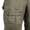 Польові літні штани "MABUTA Mk-2" (Hot Weather Field Pants) Olive Drab