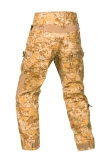 Польові літні штани "MABUTA Mk-2" (Hot Weather Field Pants) Камуфляж "Жаба Степова"