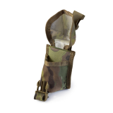 Підсумок під гранату Gig Military Tactical Series. Cordura 1000. Мультикам