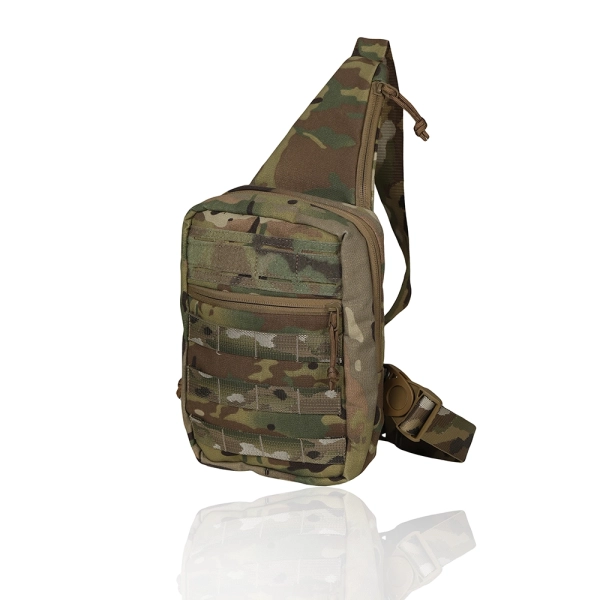 Сумка через плече М-4 Мультикам