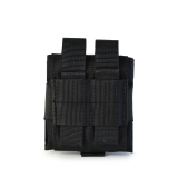 Підсумок скидання магазинів Gig Military Compact Tactical Series. Cordura 1000. Чорний