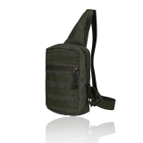 Сумка через плече М-4 Ranger Green