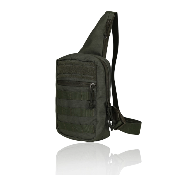 Сумка через плече М-4 Ranger Green