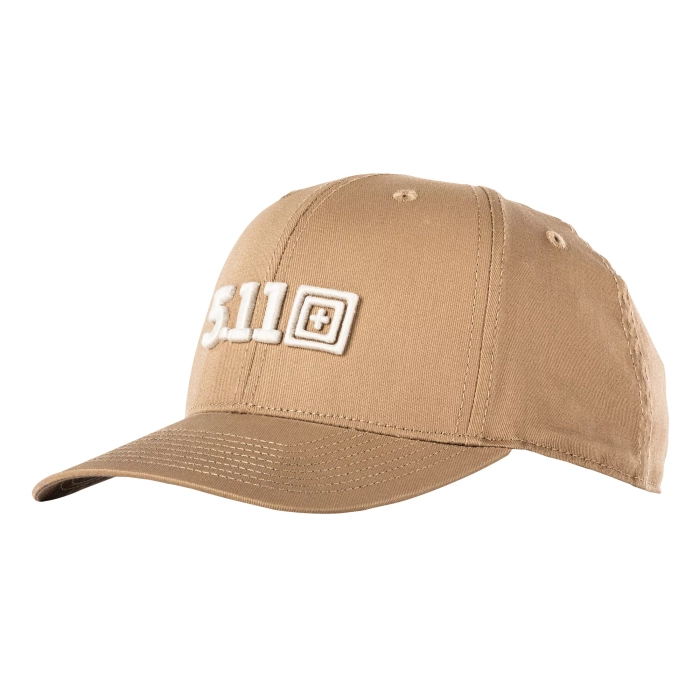 Кепка тактическая "5.11 Tactical® MultiCam® Legacy Scout Cap" Coyote