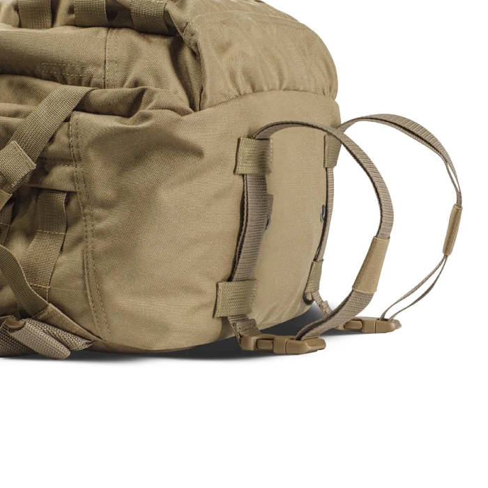 Рюкзак тактический 40л Bravo Tactical Series. Койот