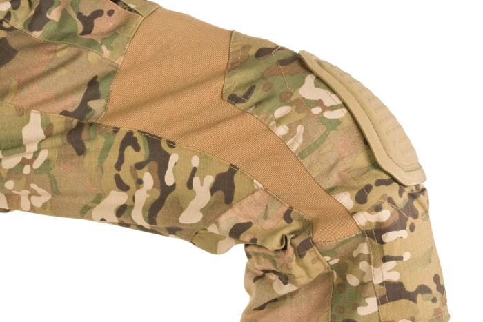 Польові літні штани "MABUTA Mk-2" (Hot Weather Field Pants) MTP/MCU camo