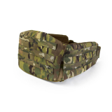 Тактичний пояс Gig Military Warbelt. Cordura 1000. Мультикам