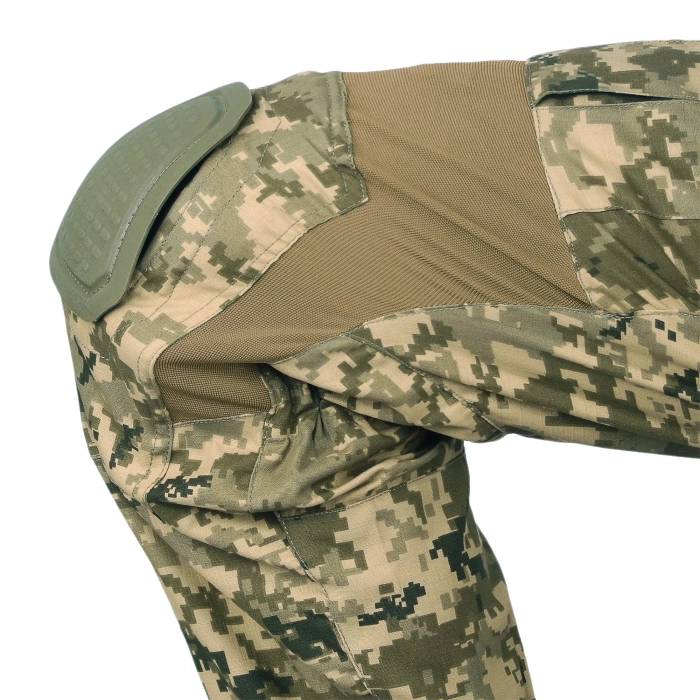 Польові літні штани "MABUTA Mk-2" (Hot Weather Field Pants) Піксель (мм-14)