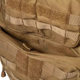 Рюкзак тактичний 5.11 Tactical® "RUSH® 24 2.0 Backpack 37L" Kangaroo