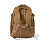 Рюкзак тактичний 5.11 Tactical® "RUSH® 24 2.0 Backpack 37L" Kangaroo