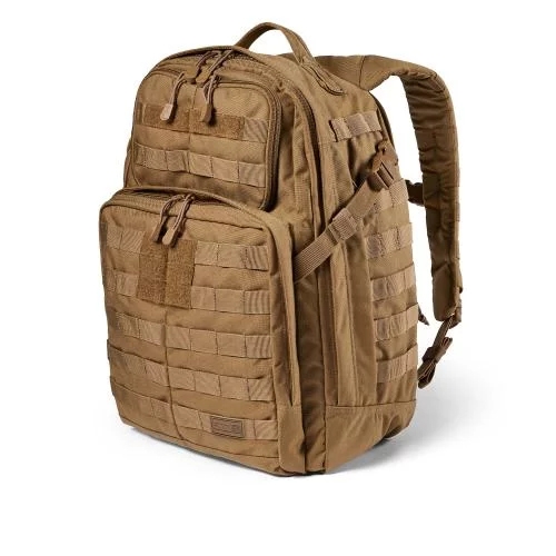 Рюкзак тактический 5.11 Tactical® "RUSH® 24 2.0 Backpack 37L" Kangaroo