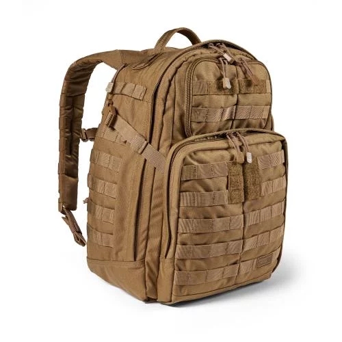 Рюкзак тактический 5.11 Tactical® "RUSH® 24 2.0 Backpack 37L" Kangaroo