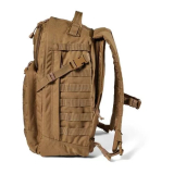 Рюкзак тактичний 5.11 Tactical® "RUSH® 24 2.0 Backpack 37L" Kangaroo