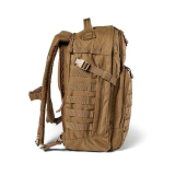 Рюкзак тактичний 5.11 Tactical® "RUSH® 24 2.0 Backpack 37L" Kangaroo