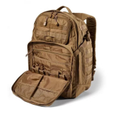 Рюкзак тактичний 5.11 Tactical® "RUSH® 24 2.0 Backpack 37L" Kangaroo