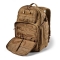 Рюкзак тактический 5.11 Tactical® "RUSH® 24 2.0 Backpack 37L" Kangaroo
