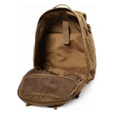 Рюкзак тактичний 5.11 Tactical® "RUSH® 24 2.0 Backpack 37L" Kangaroo