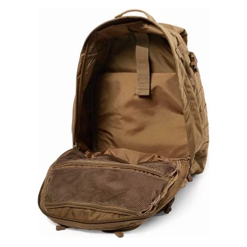 Рюкзак тактический 5.11 Tactical® "RUSH® 24 2.0 Backpack 37L" Kangaroo