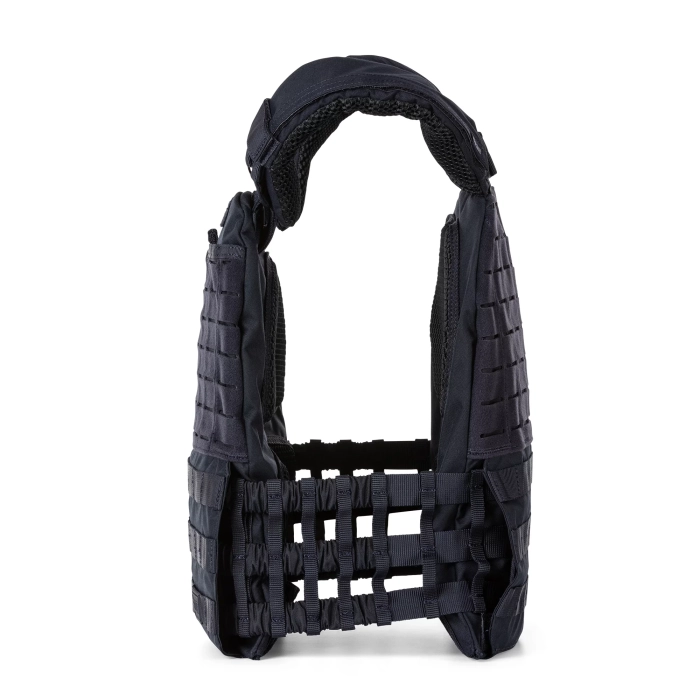 Плитоноска 5.11 Tactical® "TacTec Plate Carrier" Dark Navy