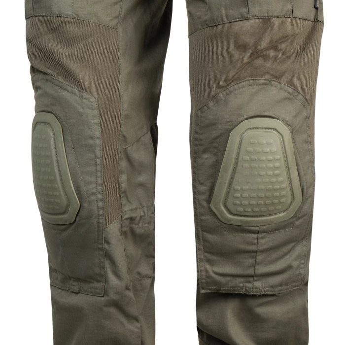 Польові літні штани "MABUTA Mk-2" (Hot Weather Field Pants) Olive Drab