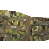 Тактичний пояс Gig Military Warbelt. Cordura 1000. Мультикам