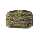 Тактичний пояс Gig Military Warbelt. Cordura 1000. Піксель (mm14)