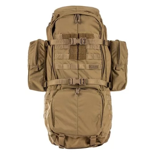 Рюкзак тактичний 5.11 Tactical® "RUSH® 100 Backpack 60L" Kangaroo