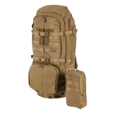 Рюкзак тактический 5.11 Tactical® "RUSH® 100 Backpack 60L" Kangaroo