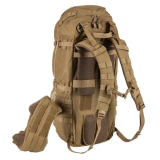 Рюкзак тактический 5.11 Tactical® "RUSH® 100 Backpack 60L" Kangaroo