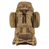 Рюкзак тактический 5.11 Tactical® "RUSH® 100 Backpack 60L" Kangaroo