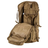 Рюкзак тактический 5.11 Tactical® "RUSH® 100 Backpack 60L" Kangaroo