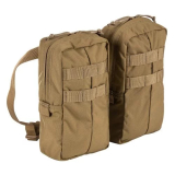 Рюкзак тактический 5.11 Tactical® "RUSH® 100 Backpack 60L" Kangaroo
