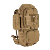 Рюкзак тактический 5.11 Tactical® "RUSH® 100 Backpack 60L" Kangaroo