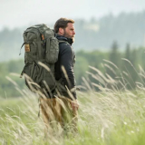 Рюкзак тактический 5.11 Tactical® "RUSH® 100 Backpack 60L" Kangaroo