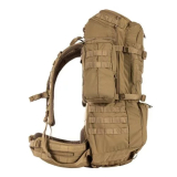 Рюкзак тактический 5.11 Tactical® "RUSH® 100 Backpack 60L" Kangaroo