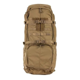 Рюкзак тактический 5.11 Tactical® "RUSH® 100 Backpack 60L" Kangaroo
