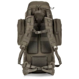 Рюкзак тактичний 5.11 Tactical® "RUSH® 100 Backpack 60L" Ranger Green