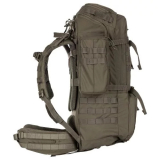 Рюкзак тактичний 5.11 Tactical® "RUSH® 100 Backpack 60L" Ranger Green