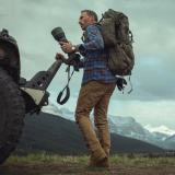 Рюкзак тактичний 5.11 Tactical® "RUSH® 100 Backpack 60L" Ranger Green