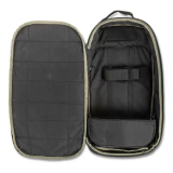 Рюкзак тактичний "5.11 Tactical LV Covert Carry Pack 45L" Чорний
