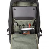 Рюкзак тактичний "5.11 Tactical LV Covert Carry Pack 45L" Чорний