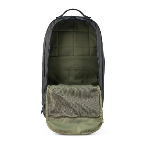 Рюкзак тактический "5.11 Tactical LV Covert Carry Pack 45L" Iron Grey
