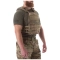 Плитоноска 5.11 Tactical® "TacTec Plate Carrier MultiCam" Multicam