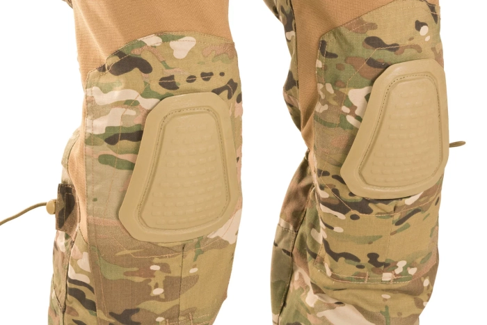 Польові літні штани "MABUTA Mk-2" (Hot Weather Field Pants) MTP/MCU camo