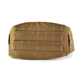 Тактичний пояс Gig Military Warbelt. Cordura 1000. Койот