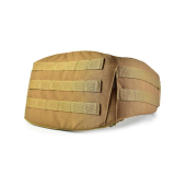 Тактичний пояс Gig Military Warbelt. Cordura 1000. Койот
