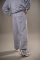 Спортивные штаны GIG Oversize. Серый
