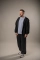 Спортивные штаны GIG Oversize. Черный
