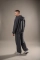 Спортивні штани GIG Oversize. Графіт