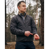 Куртка демісезонна 5.11 Tactical® "Reversible Insulating Jacket". Койот